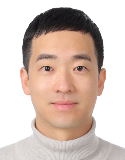 정승원 교수
Prof. Seung Won Chung