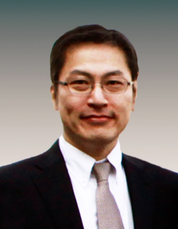 김성민 교수
Prof. Soung Min Kim