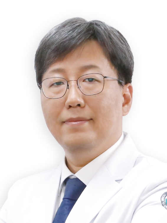 국민석 교수
Prof. Min-Suk Kook