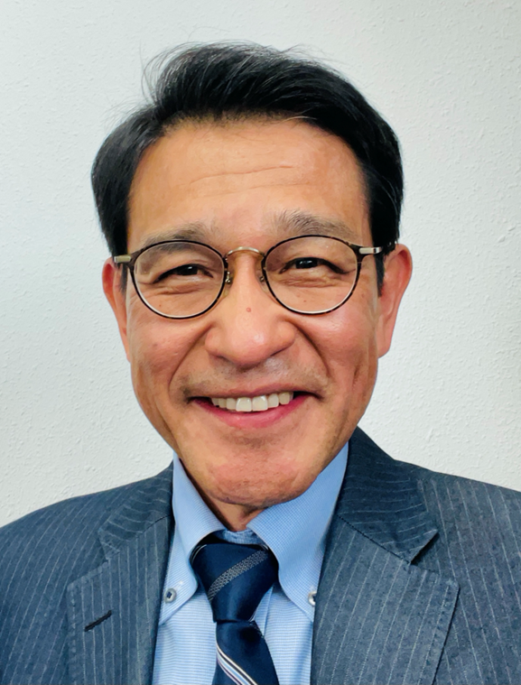 Prof. Hiroshi Kamioka