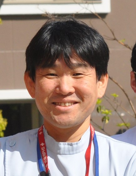 Dr. Tadashi Yamanishi