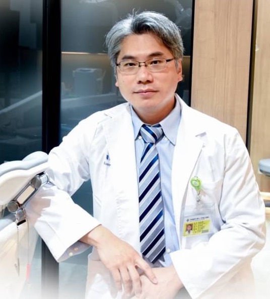 Dr. Kuan-Min Huang